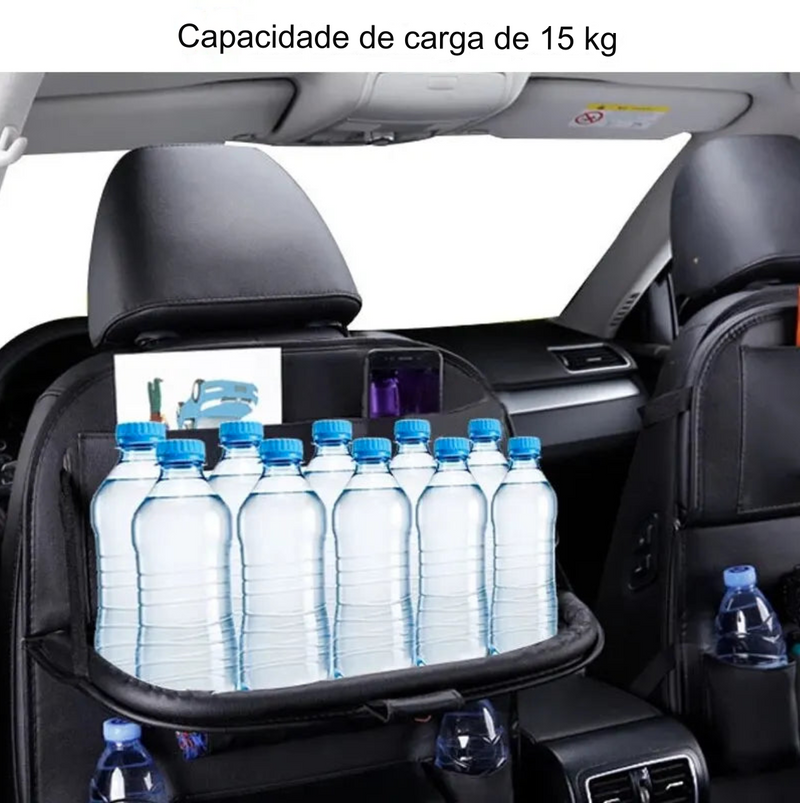 Organizador de assento de carro TidyTravel™