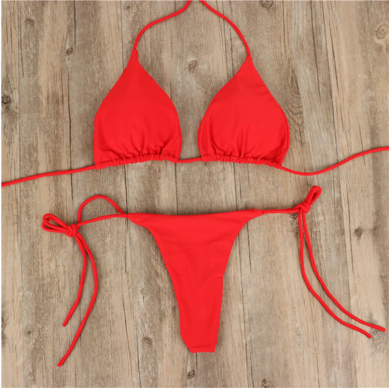 Conjunto Biquini swimwear