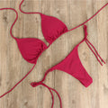 Conjunto Biquini swimwear