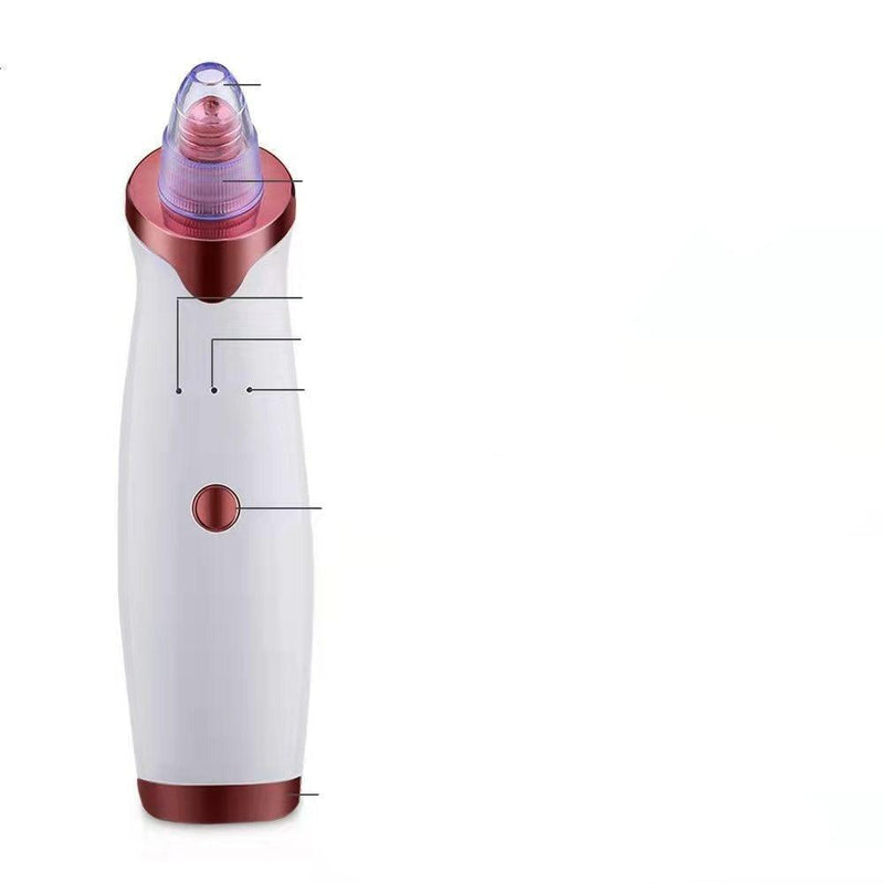 Eliminador de espinhas PORE VACUUM - Mágico Ofertas