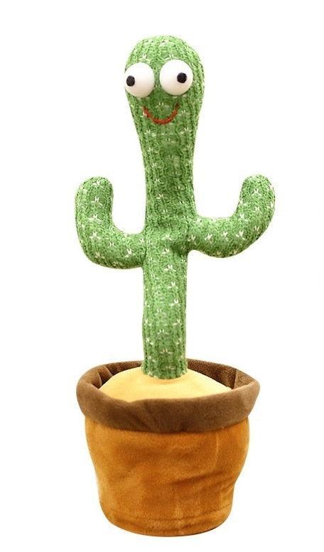 Original Dancing Cactus - Mágico Ofertas