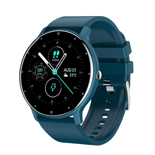 Smart watch - LIGE 2022 - Mágico Ofertas