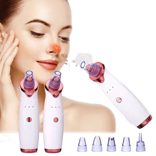 Eliminador de espinhas PORE VACUUM - Mágico Ofertas