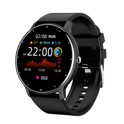 Smart watch - LIGE 2022 - Mágico Ofertas