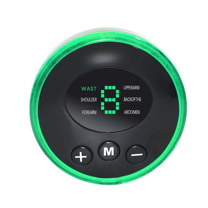 Tapete Massageador Ems Prime - Mágico Ofertas