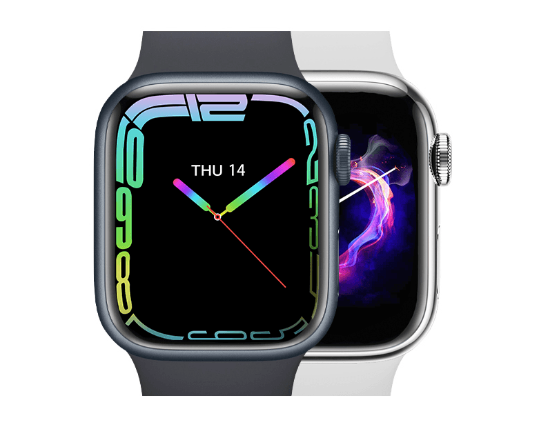 Watch i8 pro max 2023 - Mágico Ofertas